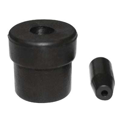 Bistro Stools & Chair Replacement Feet (4 Pack) ae426