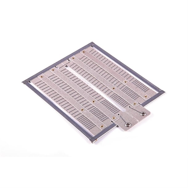 Centre Element for Buffalo 6 Slice Toaster ae601