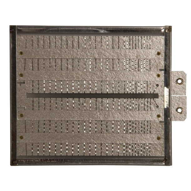 End Element for Buffalo 4 Slice Toaster ae602