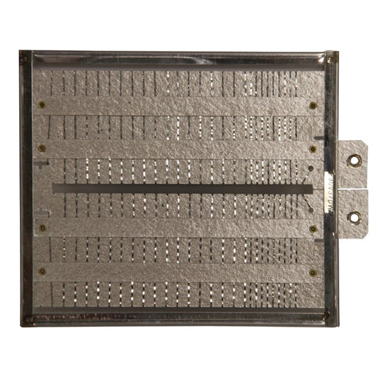 End Element for Buffalo 4 Slice Toaster ae602