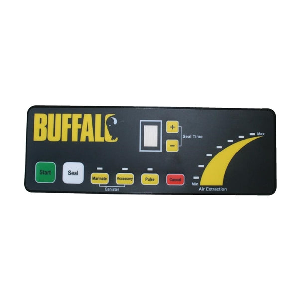 Buffalo Display Panel ae613