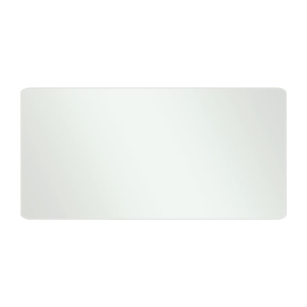 Front Glass Panel for Buffalo Pie Cabinet ae651
