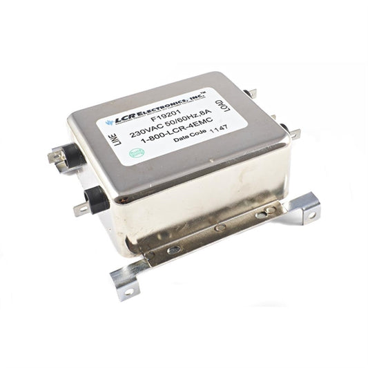 Waring Filter & Bracket Assembly ae736