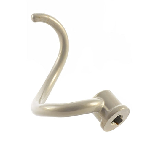 KitchenAid 6.9L Nylon coated Dough Hook ref 5K7DH ae765