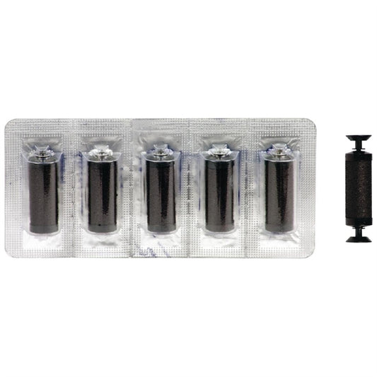 Spare Ink Rollers for Pricing Gun (5 Pack) ae780