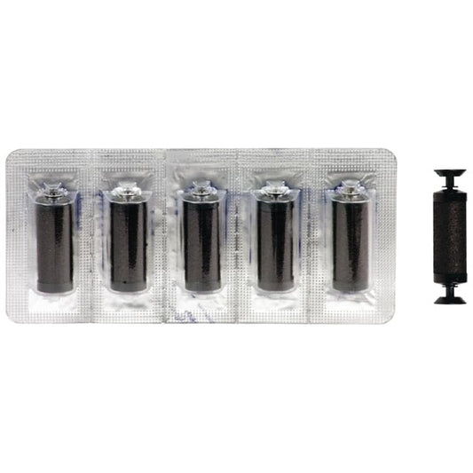 Spare Ink Rollers for Pricing Gun (5 Pack) ae780