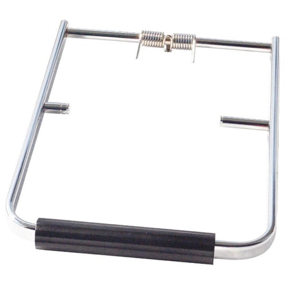 Buffalo Black Clip-on Handle ae781