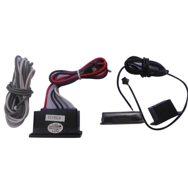 Polar Digital Thermostat ae840