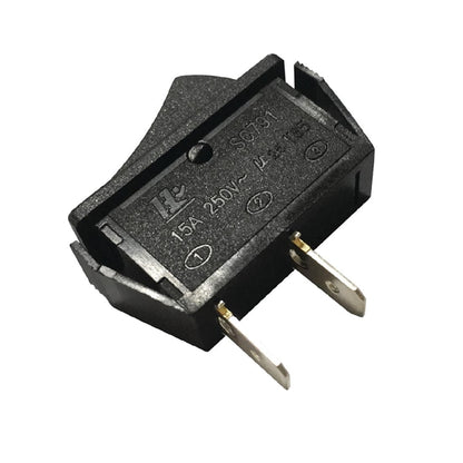Polar Light Switch (thermostat-JC-602)/Switch for Mixing Motor ae841