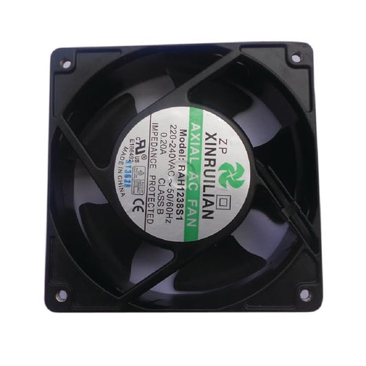 Polar Evaporator Fan Motor ae845