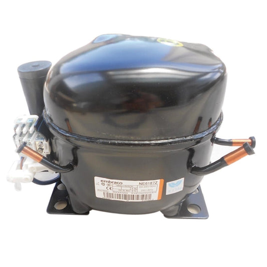Polar Compressor ae846