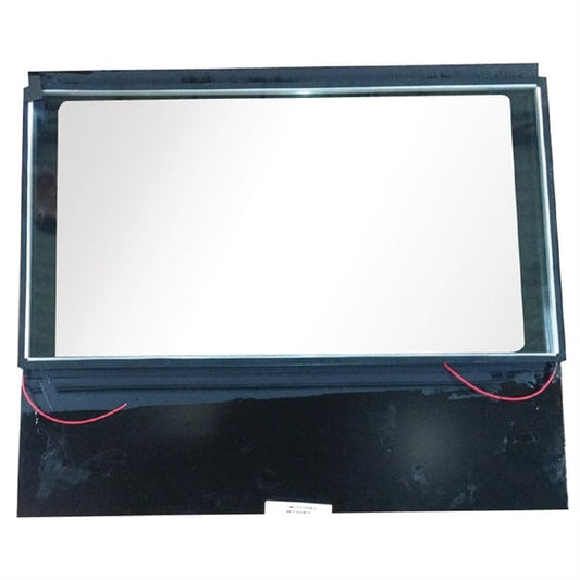 Polar Top Glass ae847