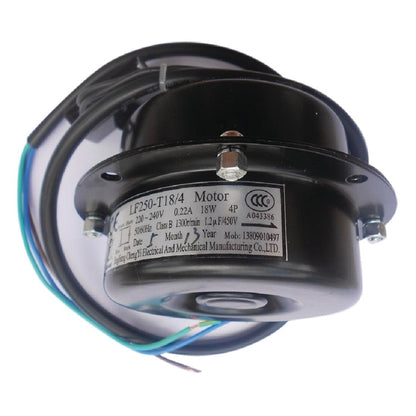 Polar Condenser Fan Motor ae848