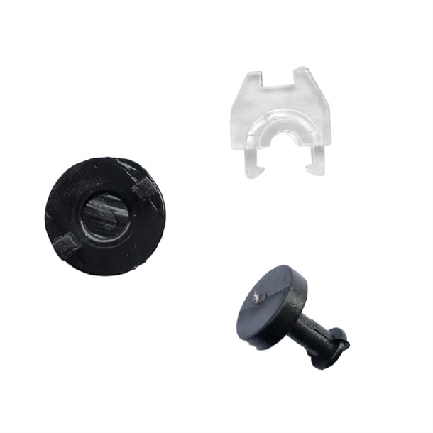 Buffalo Reset Button Assembly ae909