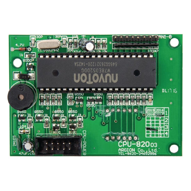 Buffalo Control Board Assembly ae932