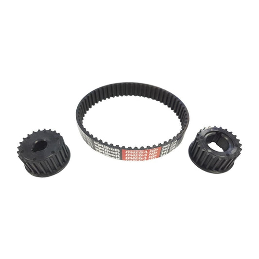 Imperia Belt and Pulley Kit ae957