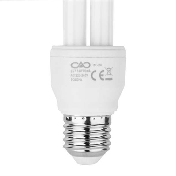 EazyZap Replacement Fly Killer Bulb 13W ae978