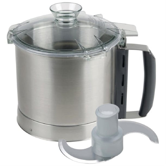 Robot Coupe Cutter Bowl 4Ltr - Ref 27342 af039
