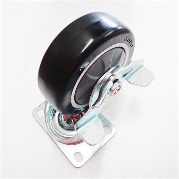 Thor Braked Castor af265
