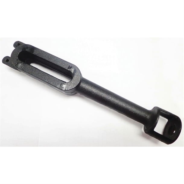 Thor burner af268