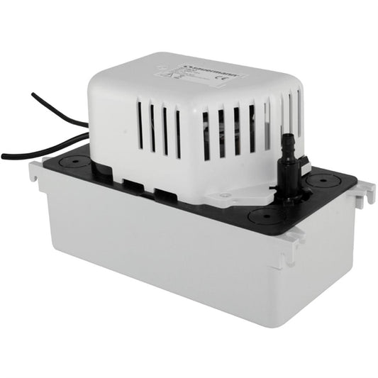 Ice Machine External Drain Pump af309