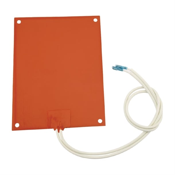 Buffalo Silicon Heating Board af320