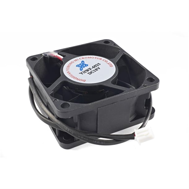 Buffalo Double Induction Hob Fan af358