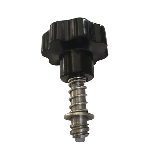 Buffalo Magnetised Locking Assembly af365