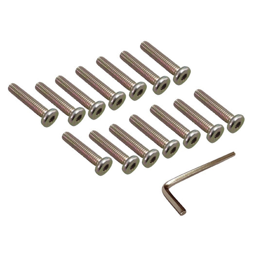 Bolero Highchair Fixings af406