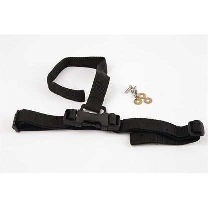 Bolero Spare 3-Point Harness DL833, DL900 and DL901 (Post 2014) af407