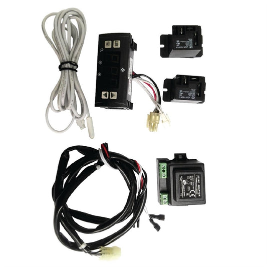 Polar Complete Controller Assembly for Polar Beer Fridges af549