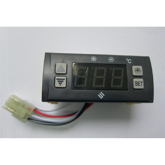 Polar Digital Display af555