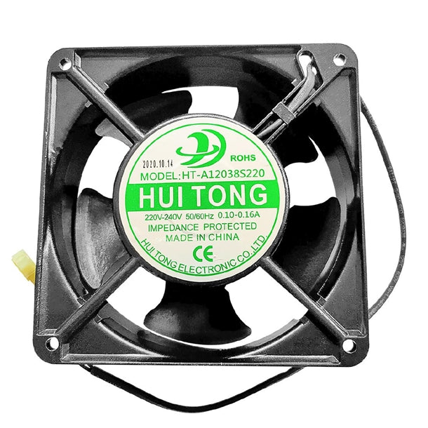 Polar Back Bar Cooler Replacement Fan af561