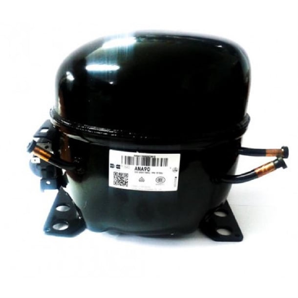 Polar Compressor af581