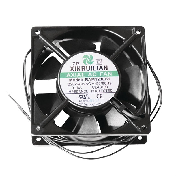 Polar Fan Motor af591