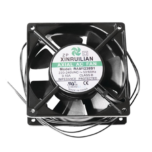 Polar Fan Motor af591