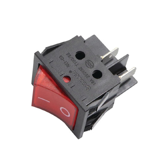 Polar Switch Power Board af595