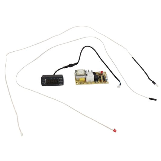 Polar Digital Controller af596