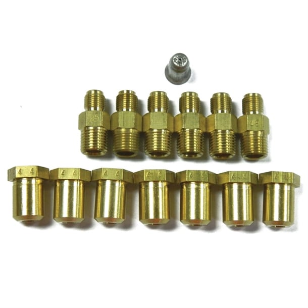 Thor Conversion kits af711