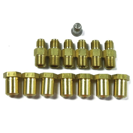 Thor Conversion kits af711