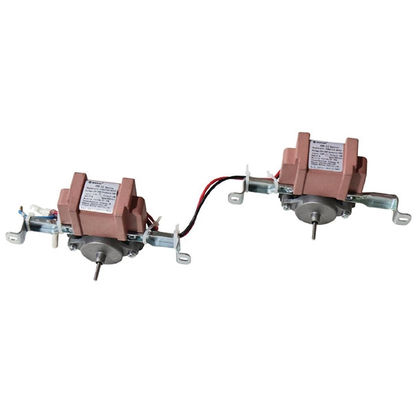 Polar Fan Motor af742