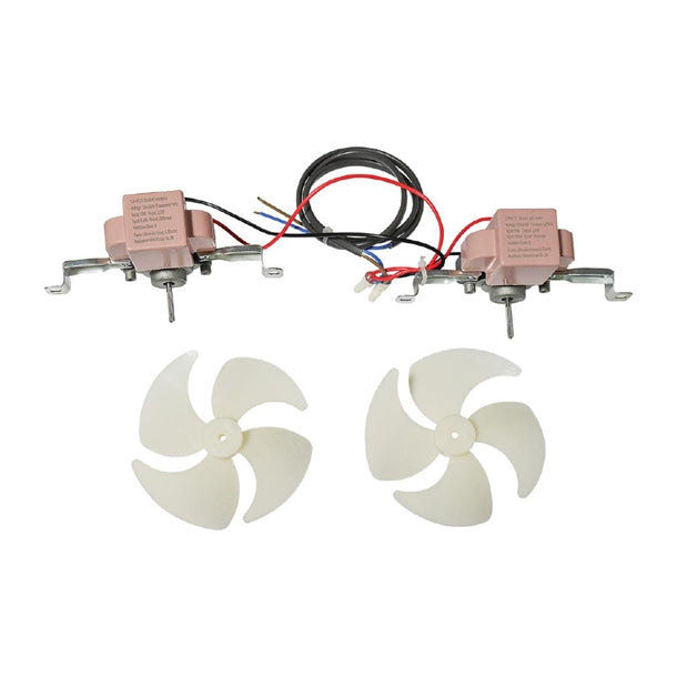 Polar Fan Motor af742