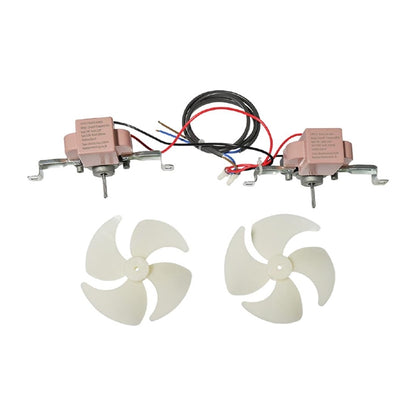 Polar Fan Motor af742