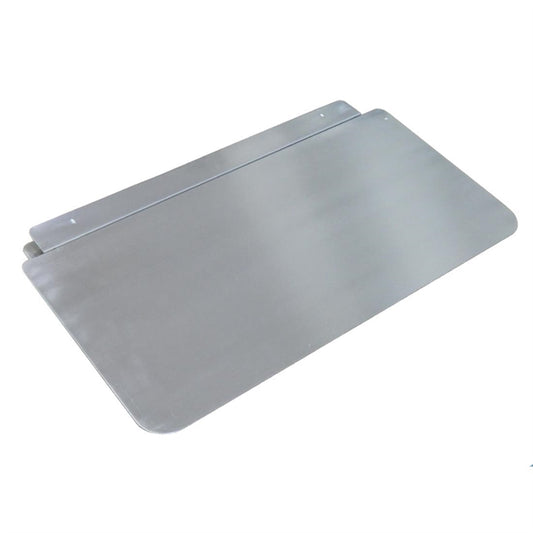 Splash Back Protector for Thor Gas Fryers af762