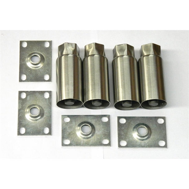 Static Feet for Thor Gas Fryers af764