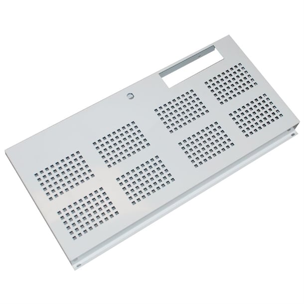 Polar Front Panel af805