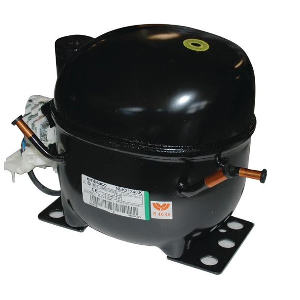 Polar Compressor af830