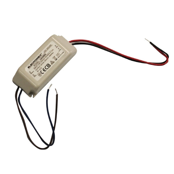 Polar LED Power Supply af832