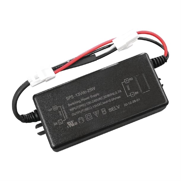 Polar LED Trans af854