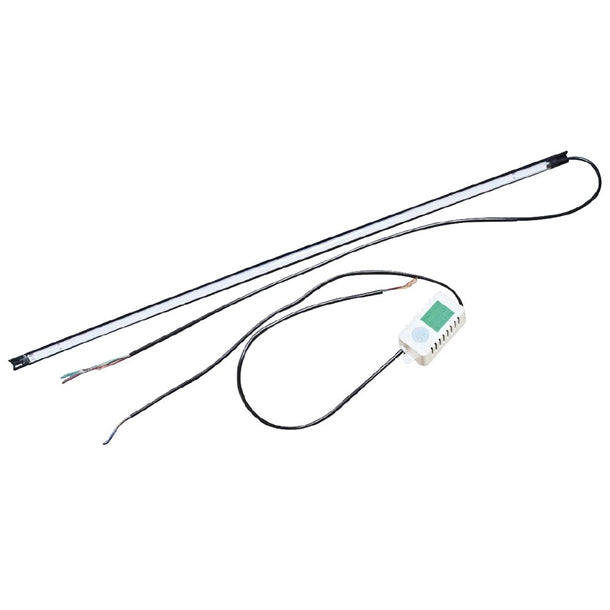 Polar LED Light & Transformer af856